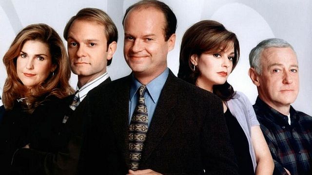 bild aus der news Fast 20 Jahre nach dem Finale: Eine der besten Sitcoms aller Zeiten wird fortgesetzt!