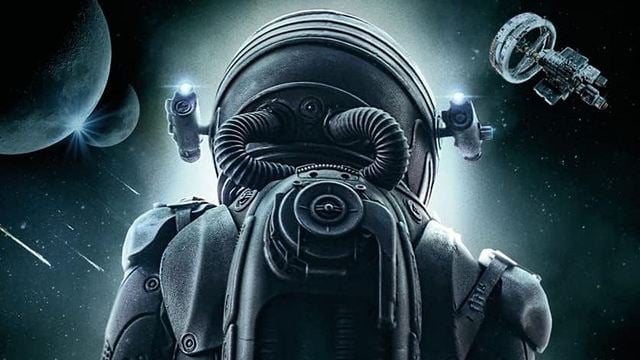 Trailer zum düster-mysteriösen Weltraum-Thriller "Deus": Sind das feindselige Aliens oder ist das Gott?