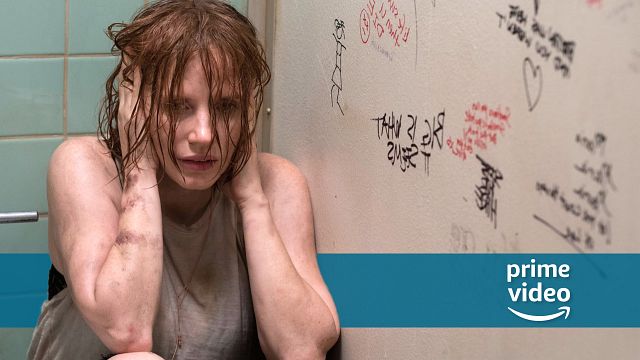 bild aus der news Neu bei Amazon Prime Video: In diesem Horror-Epos erwarten euch knapp 3 (!) Stunden pures Grauen