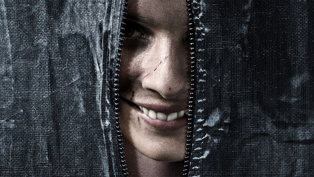 bild aus der news Das hat noch kein Horrorfilm vorher geschafft! "Smile" wird zum absoluten Kino-Phänomen