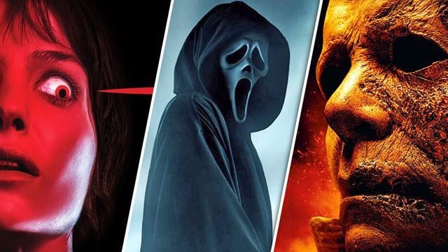 Perfekt für Halloween: Ungekürzte (!) Horror-Highlights zu Tiefpreisen bei Amazon – diese DVDs & Blu-rays lohnen sich