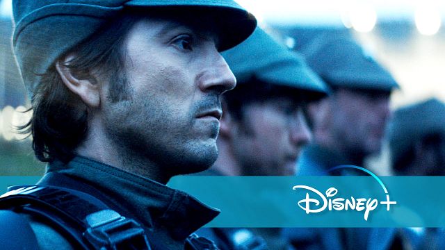 bild aus der news So genial kann "Star Wars" sein: "Andor" zeigt, was Disney all die Jahre falsch gemacht hat