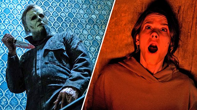 bild aus der news Keine Chance für "Smile" & "Halloween Ends": Mega-Überraschungshit erobert die deutschen Kinocharts