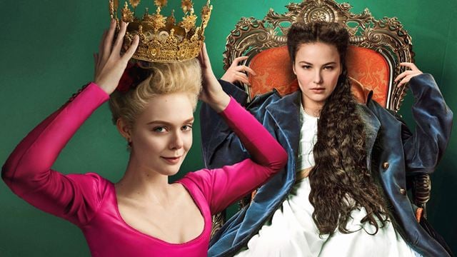 Vergesst "Die Kaiserin" auf Netflix: Diese Historien-Serie ist viel unterhaltsamer