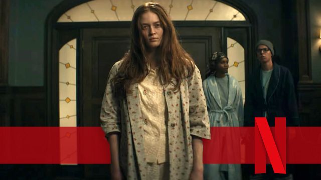 bild aus der news Ganz anders als "Gänsehaut um Mitternacht": Die neue Netflix-Serie von Mike Flanagan wird eine gewaltige Horror-Hommage!