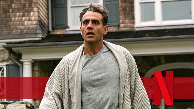 bild aus der news "The Watcher": Das ist die schockierende wahre Geschichte hinter der neuen Netflix-Serie des "Dahmer"-Machers