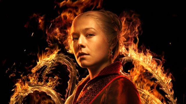 "House Of The Dragon": Wann kommt Folge 10 zu Sky und WOW – und wie bereitet das Finale Staffel 2 vor?
