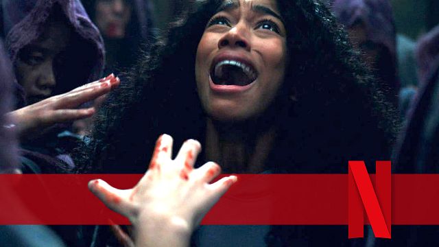 bild aus der news Schlechte Nachrichten für alle Fans: "Gänsehaut um Mitternacht"-Macher steigt aus neuer Netflix-Serie aus