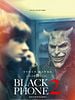 Poster der Black Phone 2