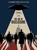 Poster der The Age Of Disclosure