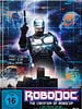 Poster der RoboDoc: The Creation Of RoboCop