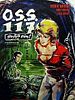 Poster der OSS 117 greift ein