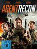 Poster der Agent Recon