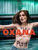 Poster der Oxana - Mein Leben für Freiheit