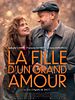Poster der La Fille d’un grand amour