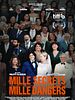 Poster der Mille secrets mille dangers