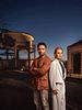 Poster der Der Saarland-Krimi: Bruder, Liebe, Tod