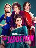 Poster der The Seduction