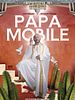 Poster der Papamobile