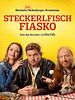 Poster der Steckerlfischfiasko