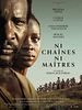Poster der No Chains No Masters
