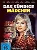 Poster der Das sündige Mädchen