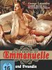 Poster der Emmanuelles Freundin
