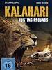Poster der Kalahari - Hunting Grounds
