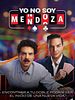 Poster der I Am Not Mendoza