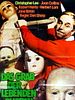 Poster der Das Grab der lebenden Puppen