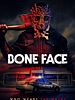 Poster der Bone Face