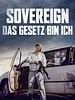 Poster der Sovereign – Das Gesetz bin ich