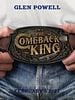 Poster der The Comeback King