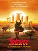 Poster der Asterix und das Königreich Nubien