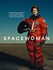 Poster der Spacewoman
