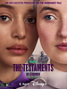 Poster der The Testaments: Die Zeuginnen