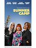 Poster der Summer Camp
