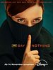 Poster der Say Nothing