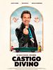 Poster der Castigo divino