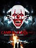 Poster der Camp Blood 11
