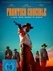 Poster der Frontier Crucible - Land der Gesetzlosen