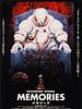 Poster der Memories