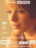 Poster der Broken English