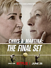Poster der Chris & Martina: The Final Set