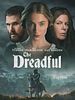 Poster der The Dreadful