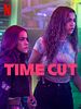 Poster der Time Cut