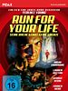 Poster der Run for Your Life - Seine Rache kennt keine Grenze