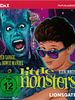 Poster der Little Monsters