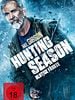 Poster der Hunting Season - Blutige Fährte