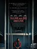 Poster der To Live And Die And Live